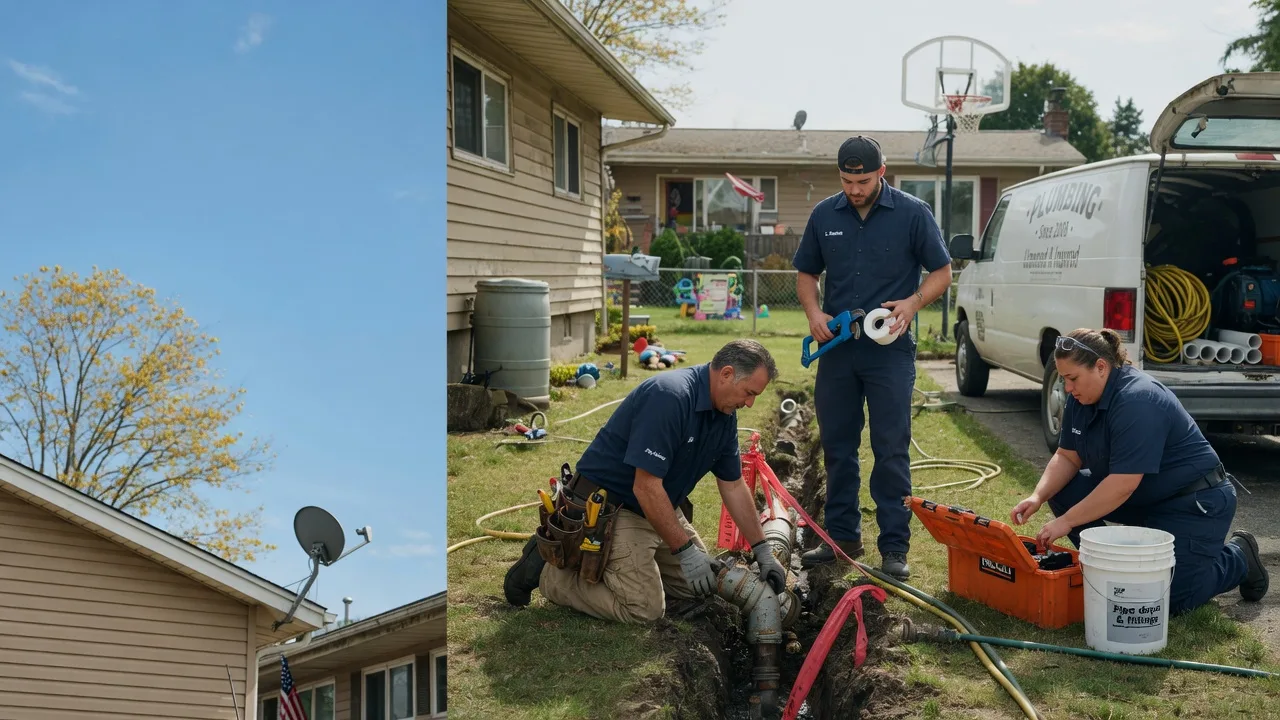 Garbage Disposal Replacement in Kingston, IL near me