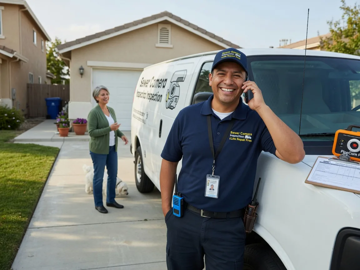 Sewer Line Repair Kingston, IL FAQs